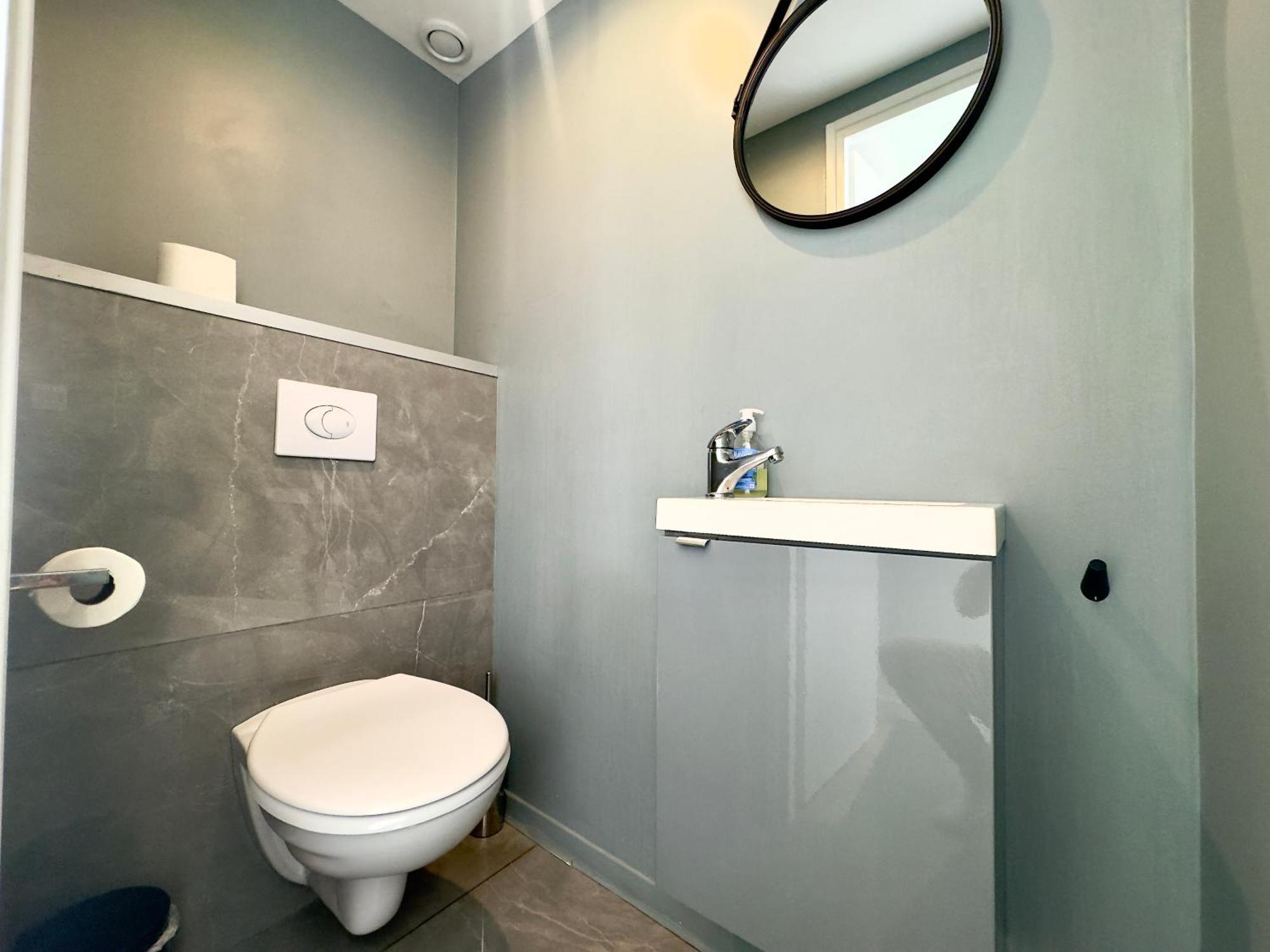 Luxury "Les Toits Du Soleil" - Magnifique Appartement Avec Terrasses Et Jacuzzi - Centre De Cannes - By Scls Locations מראה חיצוני תמונה